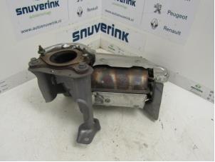 Used Catalytic converter Renault Clio IV (5R) 0.9 Energy TCE 90 12V Price € 250,00 Margin scheme offered by Snuverink Autodemontage