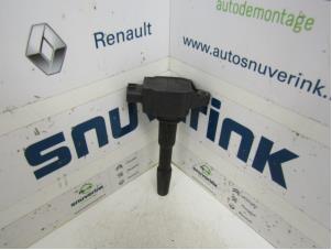 Used Ignition coil Renault Clio IV (5R) 0.9 Energy TCE 90 12V Price € 25,00 Margin scheme offered by Snuverink Autodemontage