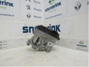 Used Throttle body Renault Clio IV (5R) 0.9 Energy TCE 90 12V Price € 125,00 Margin scheme offered by Snuverink Autodemontage