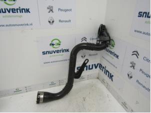 Used Intercooler hose Renault Clio IV (5R) 0.9 Energy TCE 90 12V Price € 35,00 Margin scheme offered by Snuverink Autodemontage
