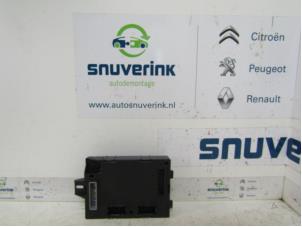 Usagé Ordinateur contrôle fonctionnel Renault Captur (2R) 0.9 Energy TCE 12V Prix € 125,00 Règlement à la marge proposé par Snuverink Autodemontage
