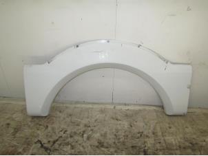 Used Body panel (miscellaneous) Fiat Ducato (250) 2.3 D 130 Multijet Price on request offered by Snuverink Autodemontage