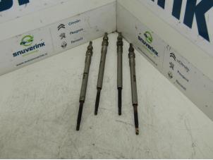 Used Glow plug Fiat Ducato (250) 2.3 D 130 Multijet Price € 18,15 Inclusive VAT offered by Snuverink Autodemontage