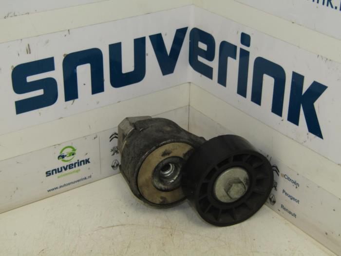 Usados Rodillo tensor correa múltiple Fiat Ducato (250) 2.3 D 130 Multijet Precio € 30,25 IVA incluido ofrecido por Snuverink Autodemontage