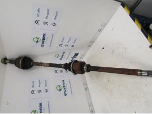 Used Front drive shaft, right Fiat Ducato (250) 2.3 D 130 Multijet Price € 272,25 Inclusive VAT offered by Snuverink Autodemontage