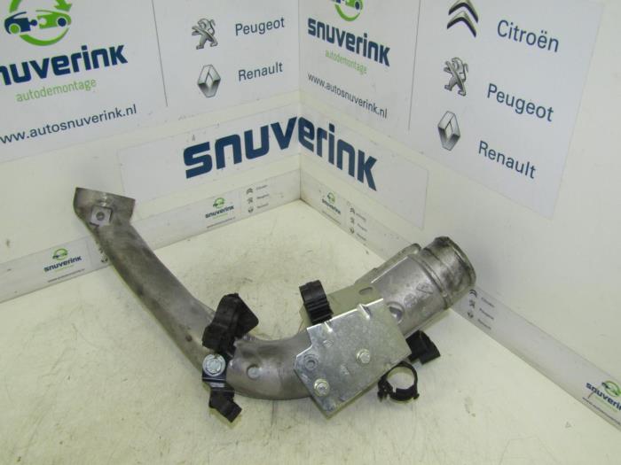 Usagé Tuyau intercooler Fiat Ducato (250) 2.3 D 130 Multijet Prix € 70,79 Prix TTC proposé par Snuverink Autodemontage