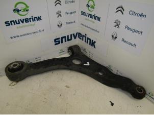 Used Front wishbone, left Fiat Ducato (250) 2.3 D 130 Multijet Price € 151,25 Inclusive VAT offered by Snuverink Autodemontage