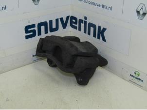 Used Rear brake calliper, right Fiat Ducato (250) 2.3 D 130 Multijet Price € 242,00 Inclusive VAT offered by Snuverink Autodemontage