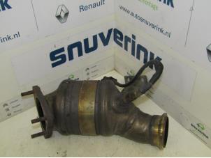 Used Catalytic converter Fiat Ducato (250) 2.3 D 130 Multijet Price € 544,50 Inclusive VAT offered by Snuverink Autodemontage