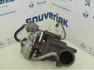 Używane Turbo Fiat Ducato (250) 2.3 D 130 Multijet Cena na żądanie oferowane przez Snuverink Autodemontage