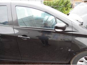 Gebrauchte Tür 4-türig rechts vorne Renault Zoé (AG) 65kW Preis € 363,00 Mit Mehrwertsteuer angeboten von Snuverink Autodemontage