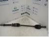 Renault Clio III (BR/CR) 1.2 16V 75 Arbre de transmission avant droit