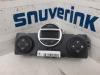 Renault Clio III (BR/CR) 1.2 16V 75 Panneau de commandes chauffage