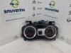 Renault Clio III (BR/CR) 1.2 16V 75 Instrument de bord