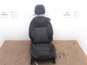 Gebrauchte Sitz links Citroen DS3 (SA) 1.6 e-HDi Preis € 245,00 Margenregelung angeboten von Snuverink Autodemontage
