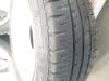 Set of sports wheels from a Renault Trafic New (FL) 2.0 dCi 16V 90 2008