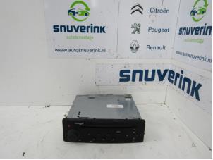 Used Navigation module Renault Trafic New (FL) 2.5 dCi 16V 145 Price € 272,25 Inclusive VAT offered by Snuverink Autodemontage