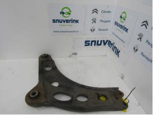 Used Front wishbone, left Renault Trafic New (FL) 2.5 dCi 16V 145 Price € 42,35 Inclusive VAT offered by Snuverink Autodemontage