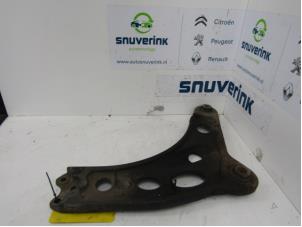 Used Front wishbone, right Renault Trafic New (FL) 2.5 dCi 16V 145 Price € 108,90 Inclusive VAT offered by Snuverink Autodemontage