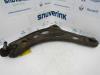 Front wishbone, left from a Renault Trafic New (FL), 2001 / 2014 2.0 dCi 16V 90, Delivery, Diesel, 1.995cc, 66kW (90pk), FWD, M9R780, 2006-08 / 2014-06, FL 2007