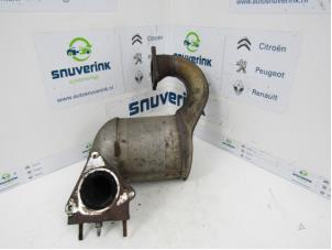 Used Catalytic converter Renault Trafic New (FL) 2.0 dCi 16V 90 Price € 157,30 Inclusive VAT offered by Snuverink Autodemontage