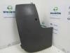 Rear bumper component, right from a Renault Trafic New (FL), 2001 / 2014 2.0 dCi 16V 115, Delivery, Diesel, 1.995cc, 84kW (114pk), FWD, M9R782, 2008-01 / 2014-06, FLAH; FLBH; FLFH; FLGH 2008