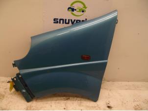 Used Front wing, left Renault Trafic New (FL) 1.9 dCi 82 16V Price € 55,00 Margin scheme offered by Snuverink Autodemontage