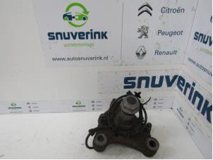 Used Rear axle journal Renault Trafic New (FL) 2.0 dCi 16V 90 Price € 181,50 Inclusive VAT offered by Snuverink Autodemontage