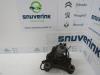 Rear axle journal from a Renault Trafic New (FL), 2001 / 2014 2.0 dCi 16V 90, Delivery, Diesel, 1.995cc, 66kW (90pk), FWD, M9R780, 2006-08 / 2014-06, FL 2009