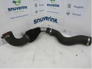Used Intercooler hose Renault Trafic New (FL) 2.5 dCi 16V 115 FAP Price on request offered by Snuverink Autodemontage
