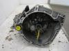 Gearbox from a Renault Scénic III (JZ) 1.4 16V TCe 130 2009