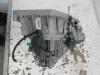 Gearbox from a Renault Scénic III (JZ) 1.4 16V TCe 130 2009