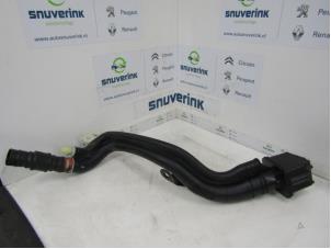 Used Fuel tank filler pipe Renault Scénic III (JZ) 1.4 16V TCe 130 Price on request offered by Snuverink Autodemontage