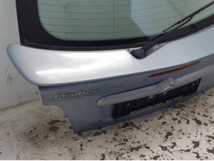 Used Tailgate Citroen Xsara Coupé (N0) 1.6 16V Price € 50,00 Margin scheme offered by Snuverink Autodemontage