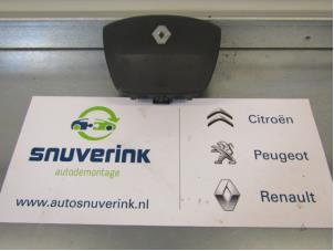 Usagé Airbag gauche (volant) Renault Scénic III (JZ) 1.4 16V TCe 130 Prix € 45,00 Règlement à la marge proposé par Snuverink Autodemontage