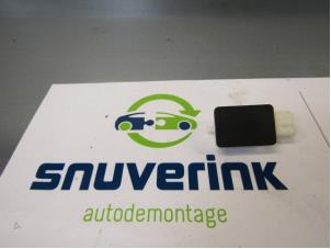 Gebrauchte Airbag Sensor Renault Scénic III (JZ) 1.4 16V TCe 130 Preis € 25,00 Margenregelung angeboten von Snuverink Autodemontage