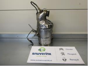 Gebrauchte Katalysator Citroen C3 (SC) 1.6 HDi 92 Preis € 180,00 Margenregelung angeboten von Snuverink Autodemontage
