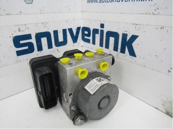 Begagnade ABS-pump Peugeot 308 SW (L4/L9/LC/LJ/LR) 1.6 BlueHDi 120 Pris € 89,99 Marginaltabell erbjuds av Snuverink Autodemontage