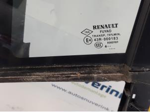 Used Quarter light, front left Renault Captur (2R) 1.2 TCE 16V EDC Price € 40,00 Margin scheme offered by Snuverink Autodemontage