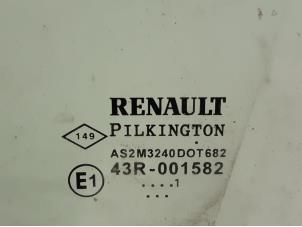 Used Rear door window 4-door, left Renault Laguna Price € 40,00 Margin scheme offered by Snuverink Autodemontage