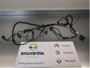 Używane Wiazka przewodów czujników parkowania Citroen C3 (SC) 1.6 HDi 92 Cena € 35,00 Procedura marży oferowane przez Snuverink Autodemontage