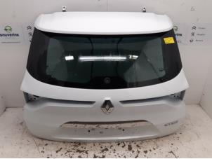 Used Tailgate Renault Megane IV Estate (RFBK) 1.5 Energy dCi 110 Price € 605,00 Inclusive VAT offered by Snuverink Autodemontage