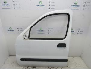 Used Door 2-door, left Renault Kangoo Express (FC) 1.9 D 65 Price € 95,00 Margin scheme offered by Snuverink Autodemontage