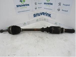 Used Front drive shaft, right Peugeot 106 II 1.4 XN,XR,XS,XT Price € 50,00 Margin scheme offered by Snuverink Autodemontage
