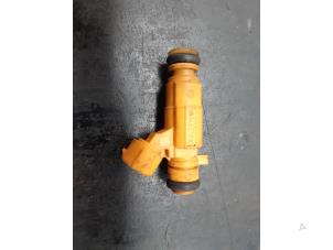 Gebrauchte Injektor (Benzineinspritzung) Citroen C3 (SC) 1.1 Preis € 19,99 Margenregelung angeboten von Snuverink Autodemontage
