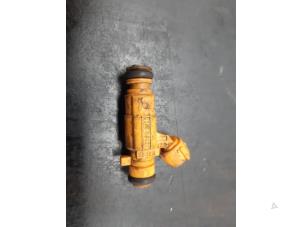 Gebrauchte Injektor (Benzineinspritzung) Citroen C3 (SC) 1.1 Preis € 19,99 Margenregelung angeboten von Snuverink Autodemontage