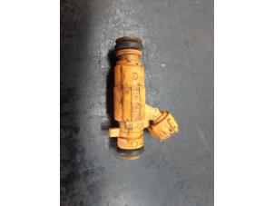 Gebrauchte Injektor (Benzineinspritzung) Citroen C3 (SC) 1.1 Preis € 19,99 Margenregelung angeboten von Snuverink Autodemontage