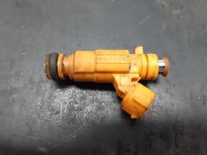 Gebrauchte Injektor (Benzineinspritzung) Citroen C3 (SC) 1.1 Preis € 19,99 Margenregelung angeboten von Snuverink Autodemontage