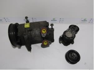 Used Air conditioning pump Peugeot Boxer (U9) 2.2 HDi 100 Euro 4 Price € 108,90 Inclusive VAT offered by Snuverink Autodemontage