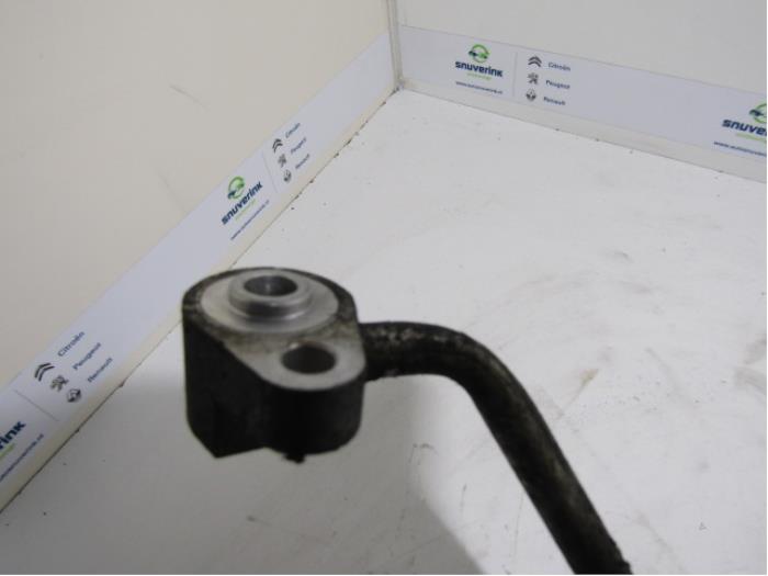 Air conditioning line Peugeot Boxer 2.2 HDi 100 Euro 4 6460VL